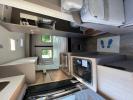 camping car LMC INNOVAN 590 NEW EDITION modele 2022