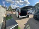 camping car POSSL VANSTER 180 SPACE TOURER FEEL modele 2023