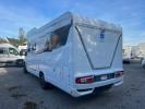 camping car LMC TOURER LIFT  H720 modele 2023