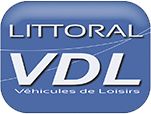 logo Littoral vdl